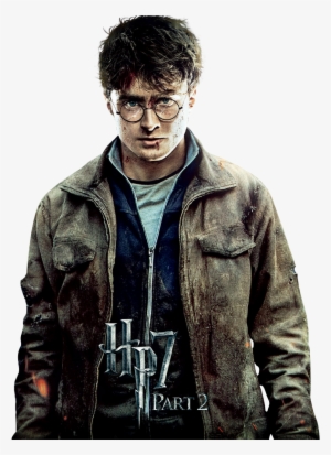 [pedido]render's - - Fórum - Muaway - Harry Potter 7 Harry Png #3993560