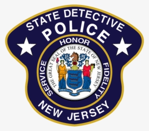 New Jersey State Detective #3993714