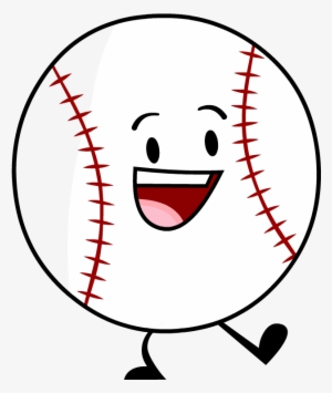 Baseball 2016 Pose - Baseball Bfdi #3993779