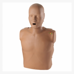 Prestan Adult Manikin W/ Monitor - Prestan Professional Adult Manikins #3993838