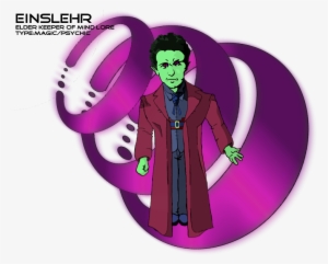 Einslehr By Mukis-dcow75s - Illustration #3994012