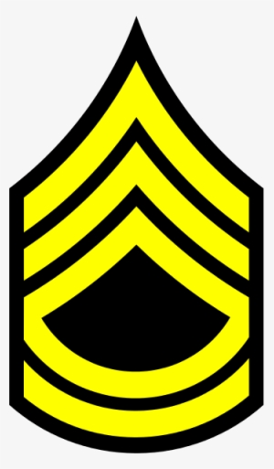 Army Technical Sergeant #3994044