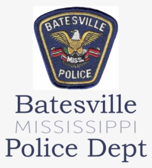 Batesville Police Department - Monument Valley #3994219