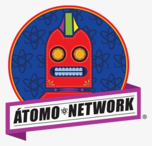 Atomo Network Established As The Largest Spanish Video - Atomo Network #3994223