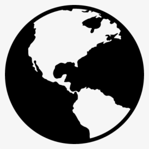 Earth Vector - Latin American Social Sciences Institute #3994315