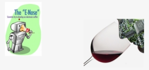 A Conducting Polymer 32-sensor Electronic Nose Was - Electronic Nose #3994525