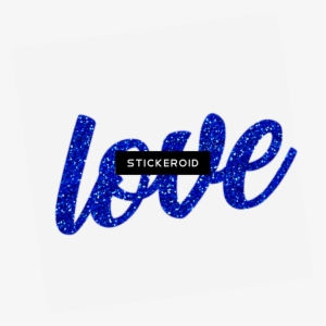 Love - Calligraphy #3994549
