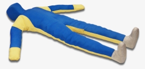 Åg/karnag Manikin - Sock #3994582