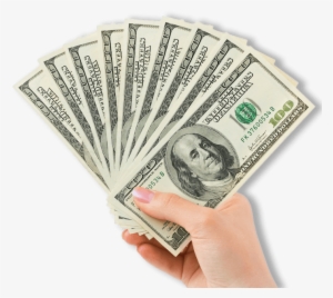 Home [partnerwithsilas - Weebly - Com] - Money In Hand No Background #3994585