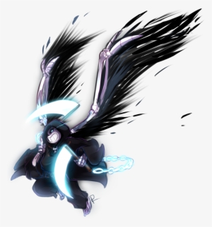 Tumblr Nyx3d5svng1uvaiv3o2 1280 - Undertale Reaper Sans #3994622