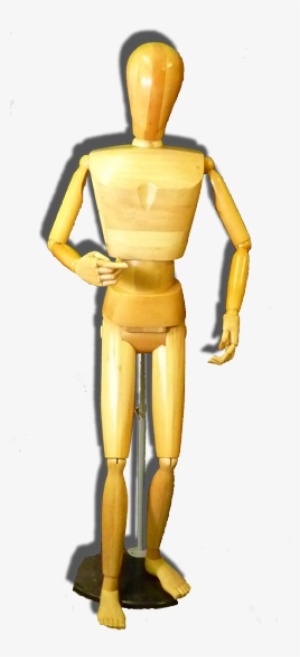 Mannequin #3994691 Mannequin #3994691