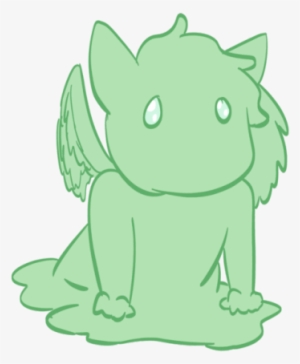 Transparent Wing - Tumblr #3994733