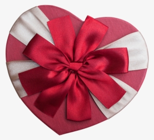 Heart Gift Box - Gift #3995060