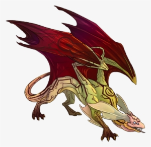 Blood And Crimson Are Two Of My Favorite Colors Together, - Flight Rising Bandages #3995127