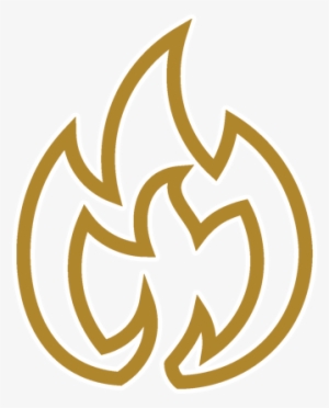 Ccua Banner Logo Flames - Logo #3995296 Ccua Banner Logo Flames - Logo #3995296