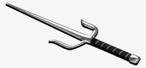 Sai - Sai Weapon #3995395