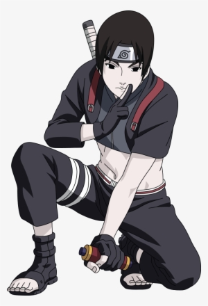 Sai-2 - Sai Naruto #3995425