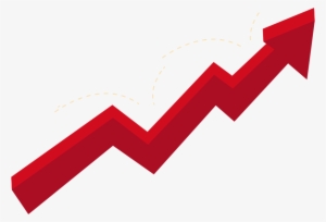 Your Success - Success Arrow Png #3995577