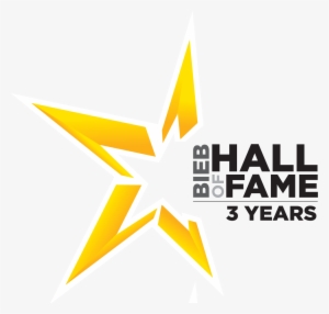 Bieb Hf3y Logo Color - Trend Truck Of The Year #3995688