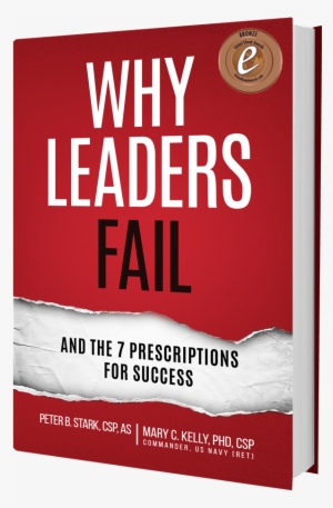 Leaders Fail: And The 7 Prescriptions #3995722 Leaders Fail: And The 7 Prescriptions #3995722
