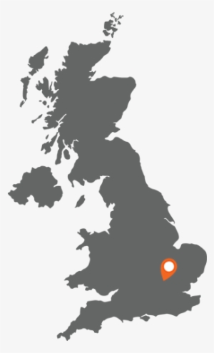 There Is Free Wifi Available For 4 Hours - Great Britain Vector Map #3996001