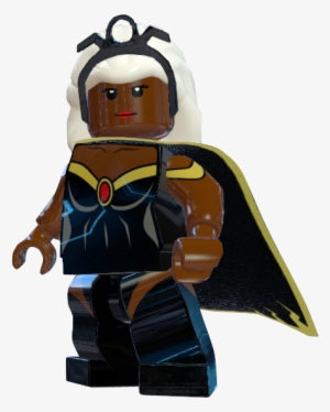Storm 01 - Lego X Men Storm #3996017