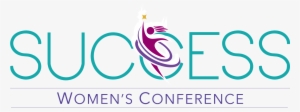 Success Women's Conference Logo - Success Women's Conference 2017 #3996090