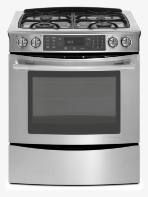 Jenn-air Range Jgs8850cds 30 Inch Gas Range S - Jenn Air Downdraft Range #3996153