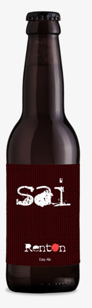 Sai Low - Glass Bottle #3996180