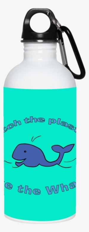 Save The Wales Eco Friendly Reusable Water Bottle #3996218 Save The Wales Eco Friendly Reusable Water Bottle #3996218