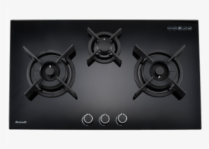 Brandt Gas Hob Tg1482b #3996367