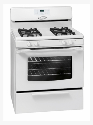 Oven Capacity Gas Range - Frigidaire Ffgf3017lw Gas Range #3996448