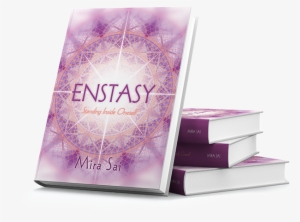 Book-front - Enstasy: Standing Inside Oneself [book] #3996473