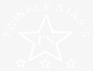 Twinkle Stars Group Logo - Russian Army Logo Star #3996558