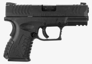79992 - Springfield Xdm 3.8 Compact #3996574