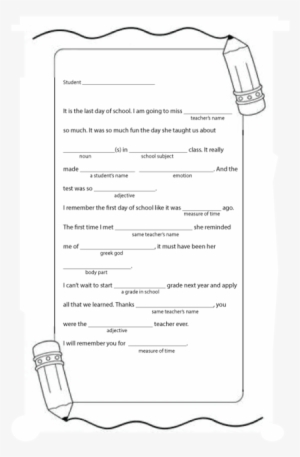 Looking For Something Fun And Different To Honor Your - Document #3996602