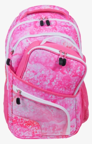 High Sierra Backpack With Lunch Bag - Diaper Bag #3996814
