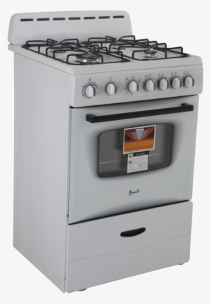 24" Gas Range - Avanti Gr2414cw: Model Gr2414cw - 24" Gas Range #3996868