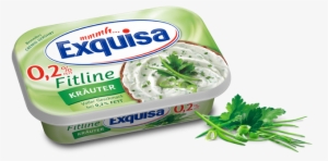 Exquisa Cream Cheese, Fitline - Exquisa Fitline #3996936