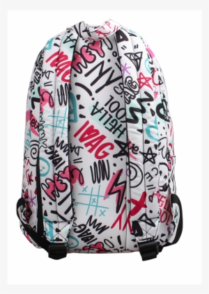 Aftergen Backpack & Lunch Bag - Aftergen Backpacks Anti-bully Backpack& Lunch Bag #3996981