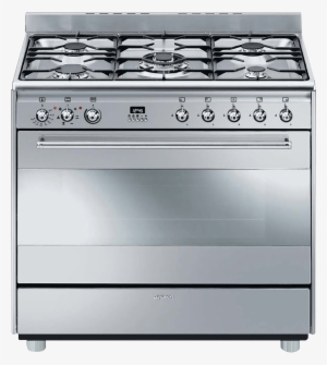 Gas Electric Stove Model - Smeg Gas Electric Oven #3997001