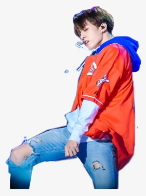 Sexy Png Download - Jungkook #3997005