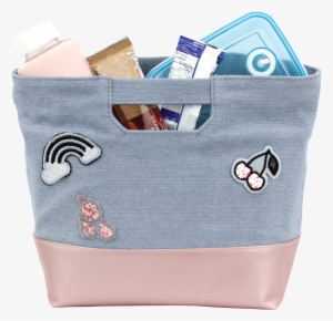 Lauren Lunch Bag - Lunch #3997063