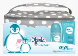 Gift With Purchase - Bioderma Abcderm Cold Cream Nourishing Body Cream 200 #3997090