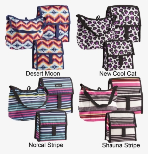 New Lunch Bags And Lunch Boxes By Packit - New Cool #3997140