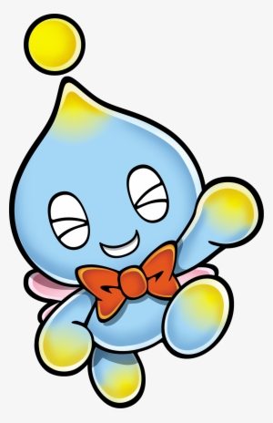 Cheese Cream 02 - Cream The Rabbit Pet #3997182