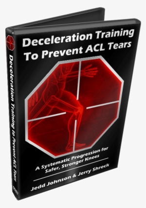 If - Anterior Cruciate Ligament Injury #3997284