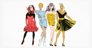 Lycheelovescomics Rogue Dazzler Psylocke Storm Marc - Face #3997340