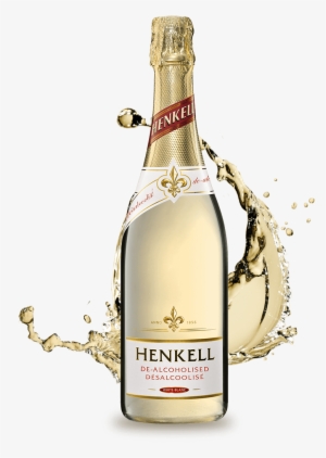 Henkell Alcohol-free - Henkell Trocken Dry Sec #3997345