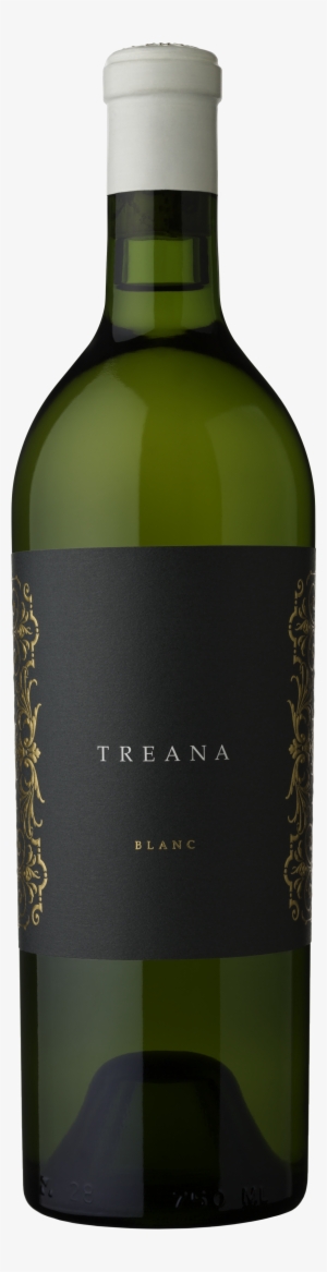 Png - Treana Blanc 2014 Central Coast #3997407